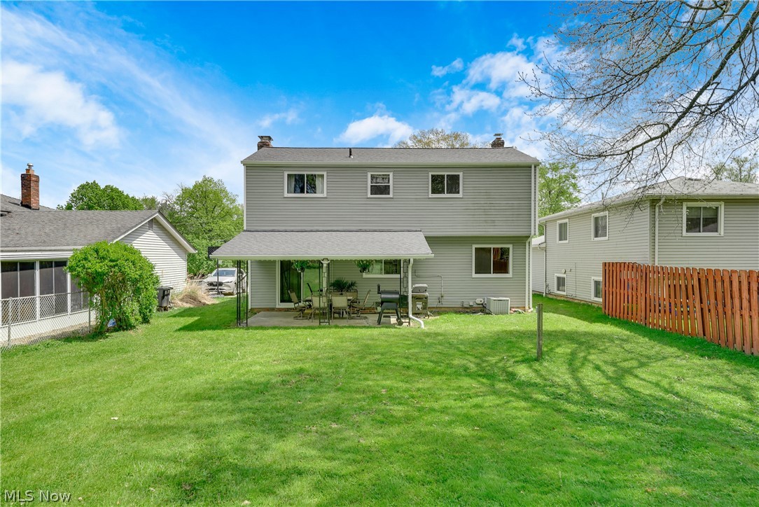 6430 Glenallen Avenue Solon OH 44139