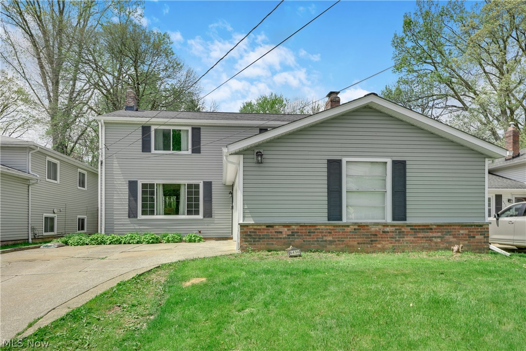 6430 Glenallen Avenue Solon OH 44139