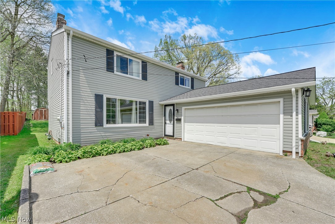 6430 Glenallen Avenue Solon OH 44139