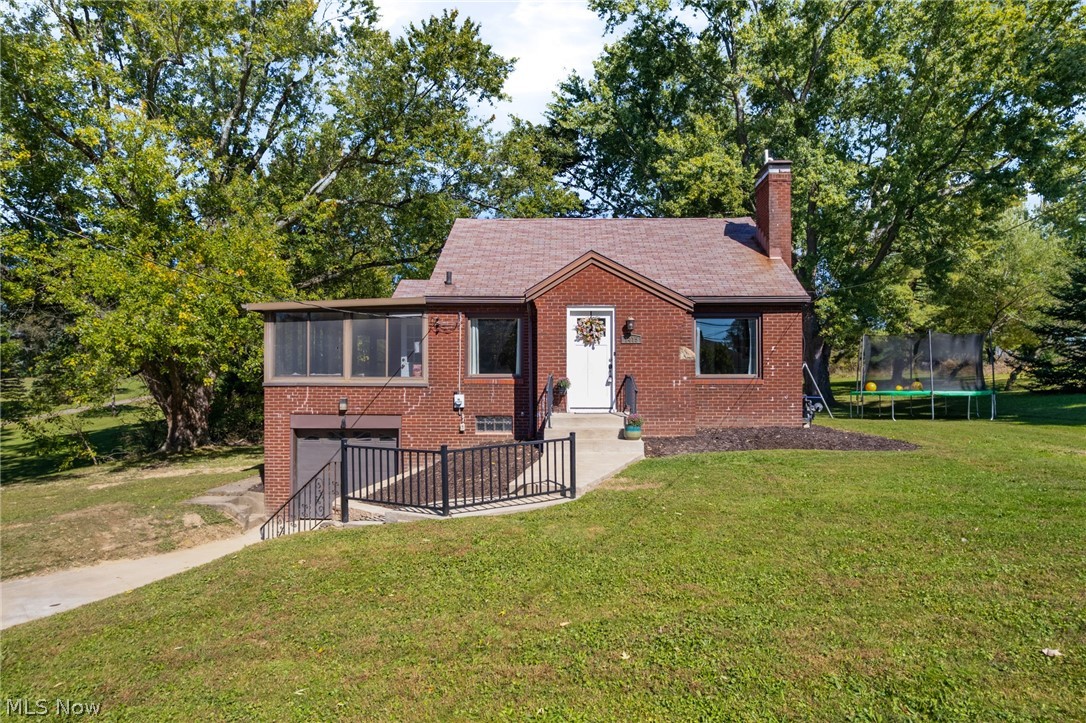 1415 Faircrest Street SE Canton OH 44707