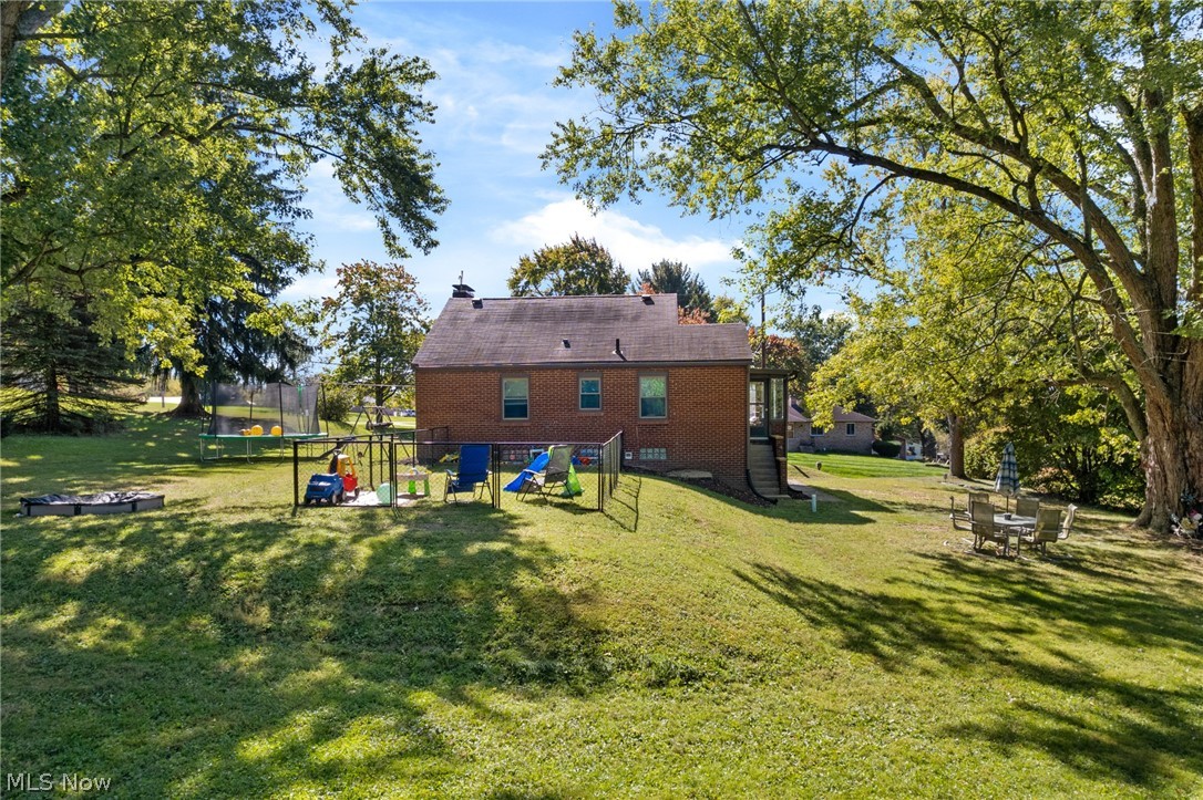 1415 Faircrest Street SE Canton OH 44707