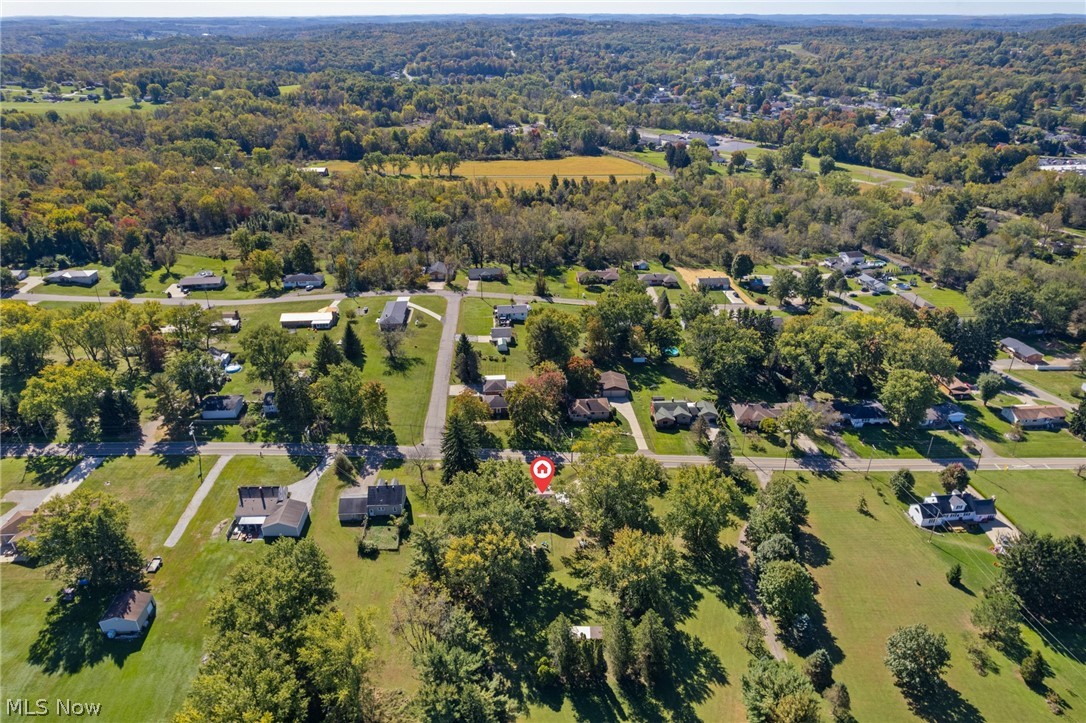 1415 Faircrest Street SE Canton OH 44707