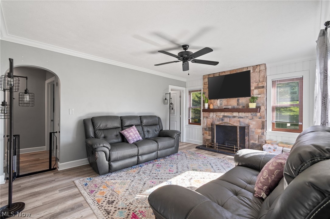1415 Faircrest Street SE Canton OH 44707