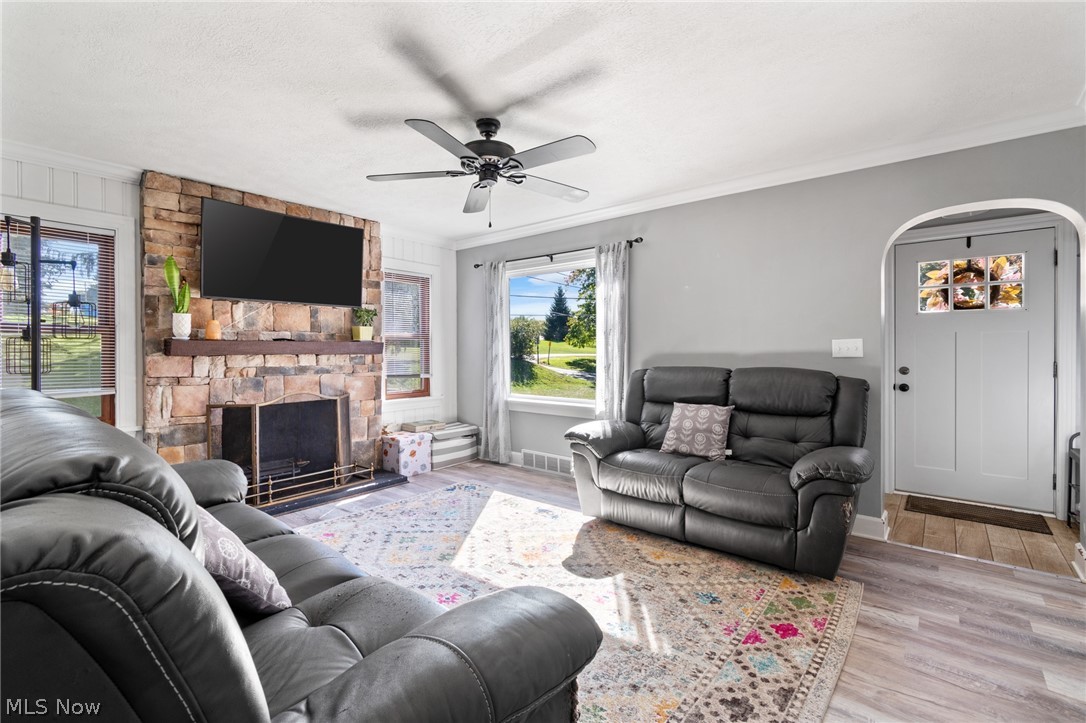 1415 Faircrest Street SE Canton OH 44707