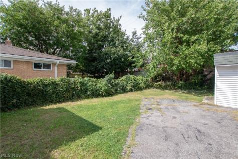 15715 Glendale Avenue Cleveland OH 44128