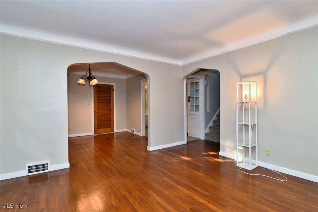 3484 Bainbridge Road Cleveland Heights OH 44118