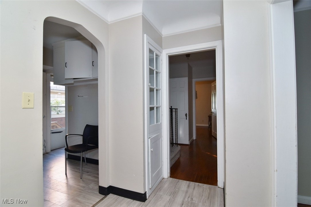 3484 Bainbridge Road Cleveland Heights OH 44118