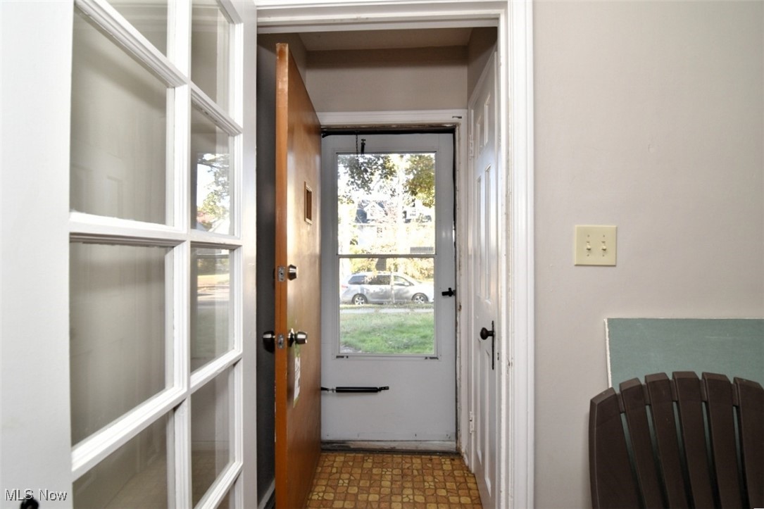 3484 Bainbridge Road Cleveland Heights OH 44118