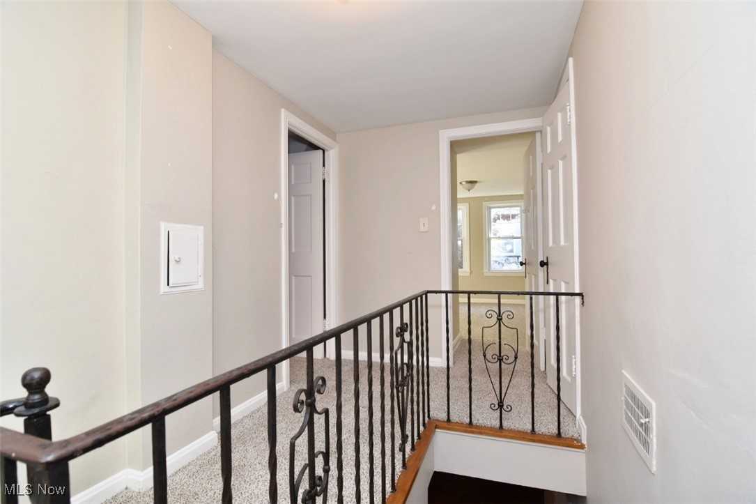 3484 Bainbridge Road Cleveland Heights OH 44118