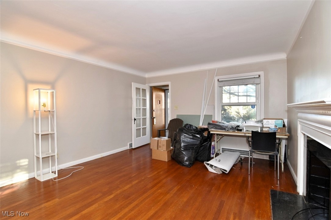 3484 Bainbridge Road Cleveland Heights OH 44118