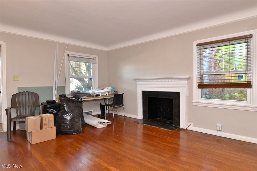 3484 Bainbridge Road Cleveland Heights OH 44118