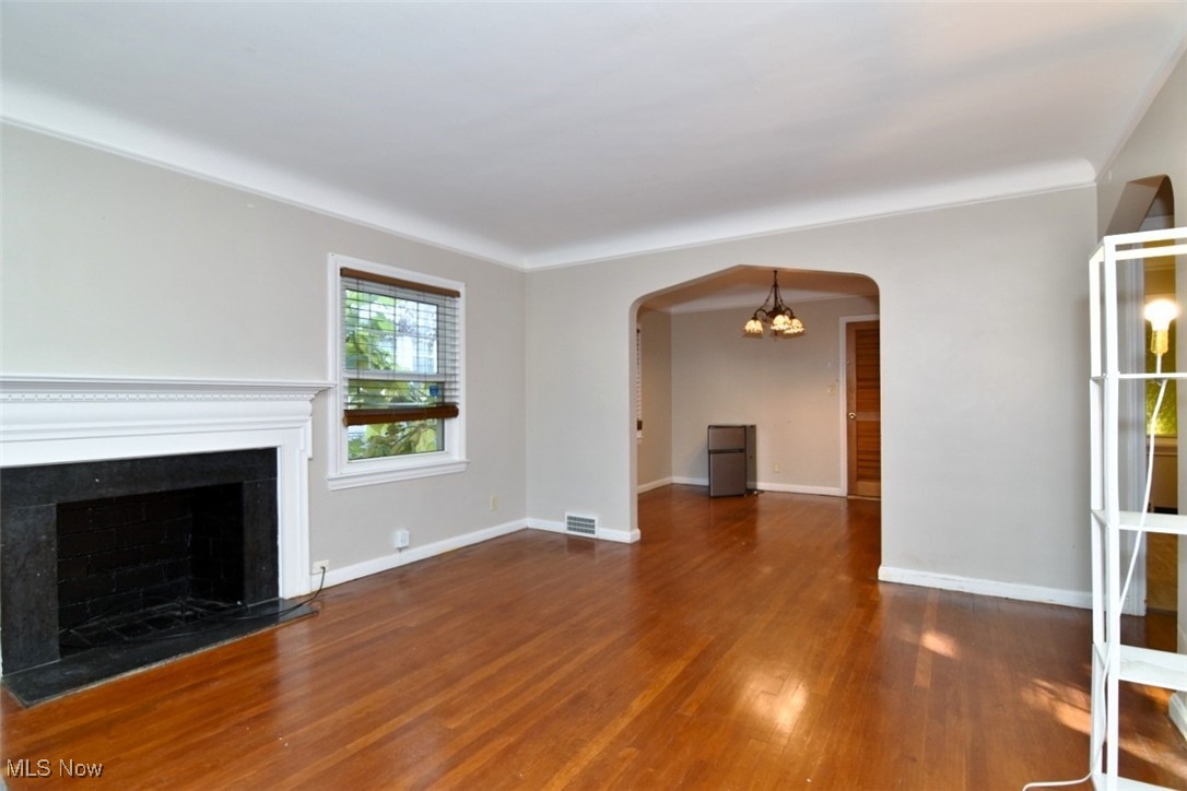 3484 Bainbridge Road Cleveland Heights OH 44118