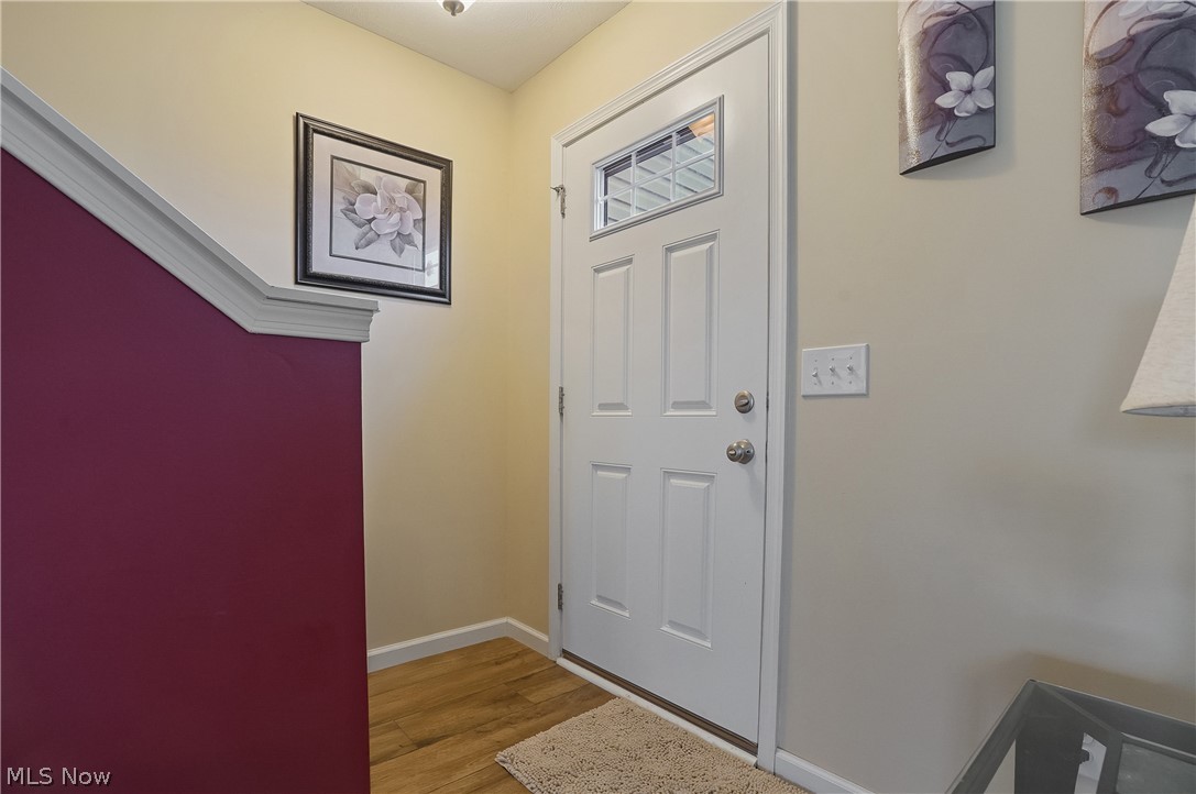 4431 Babylon Avenue SW Massillon OH 44646