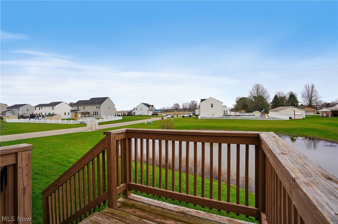 4431 Babylon Avenue SW Massillon OH 44646