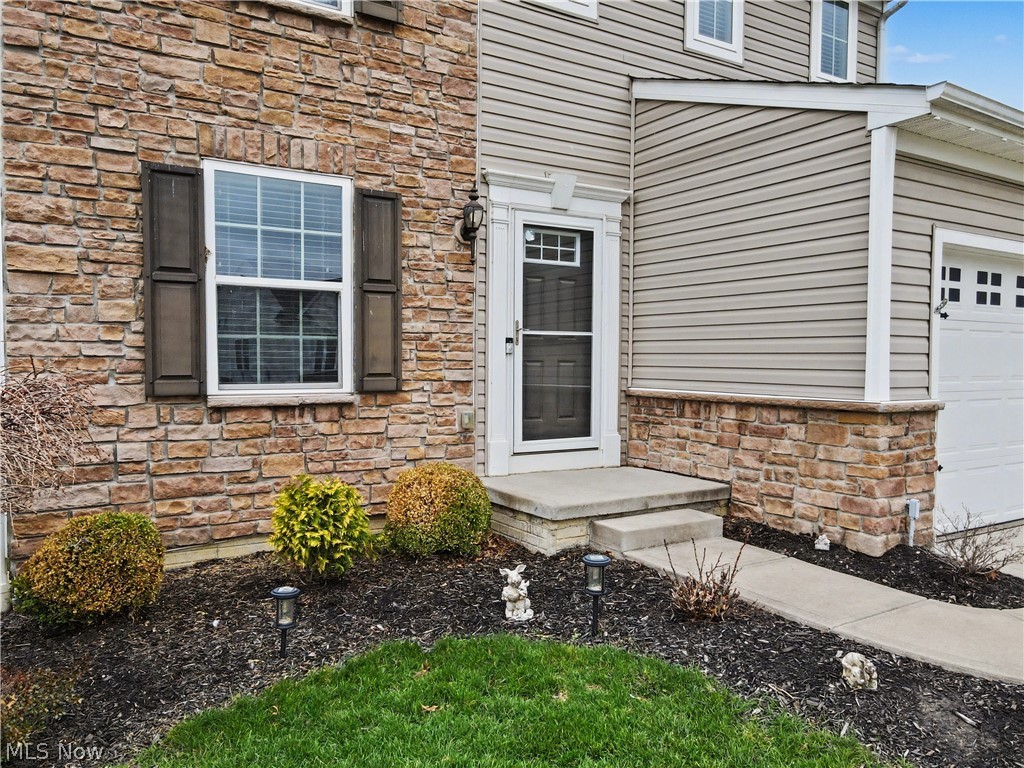 4431 Babylon Avenue SW Massillon OH 44646