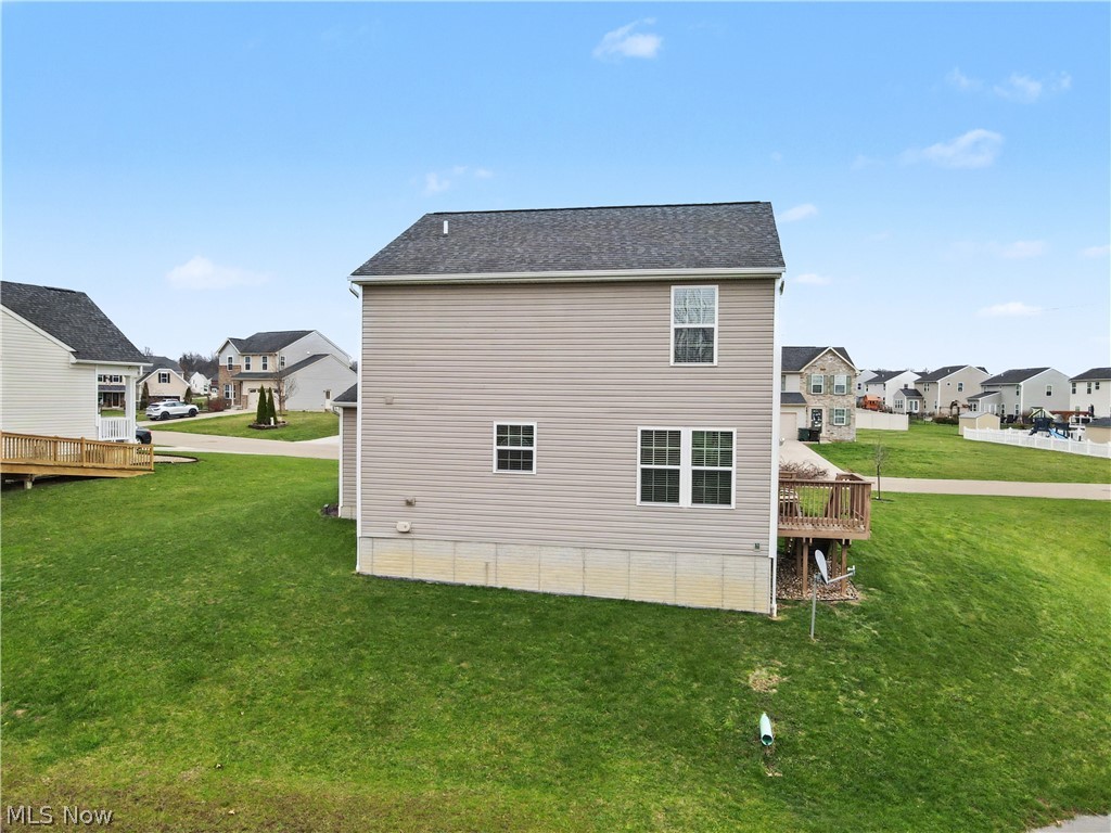 4431 Babylon Avenue SW Massillon OH 44646