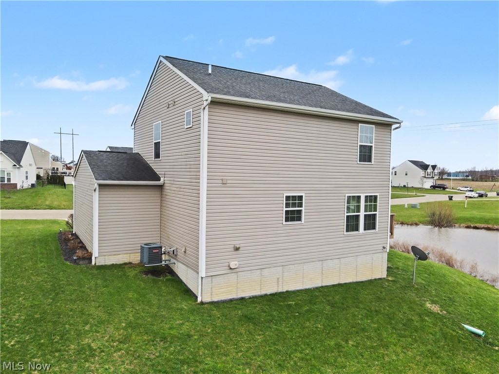 4431 Babylon Avenue SW Massillon OH 44646