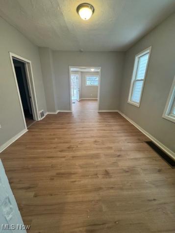 4203 Howlett Avenue Cleveland OH 44113