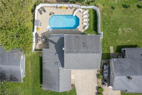 2139 Daniels Avenue Akron OH 44312