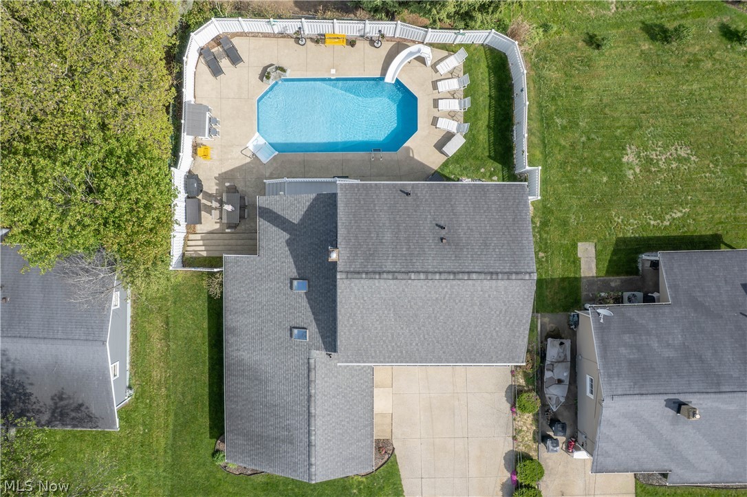 2139 Daniels Avenue Akron OH 44312
