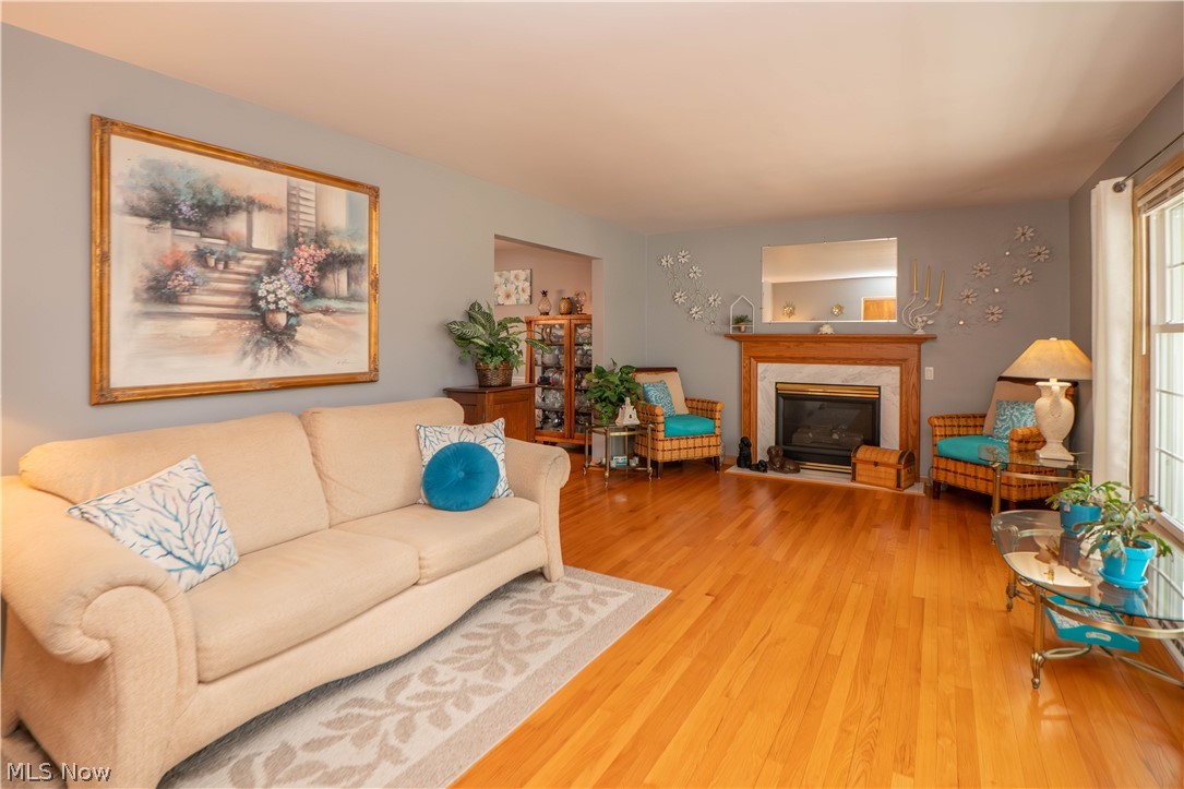 2139 Daniels Avenue Akron OH 44312