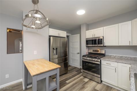 1181 E 114th Street Cleveland OH 44108