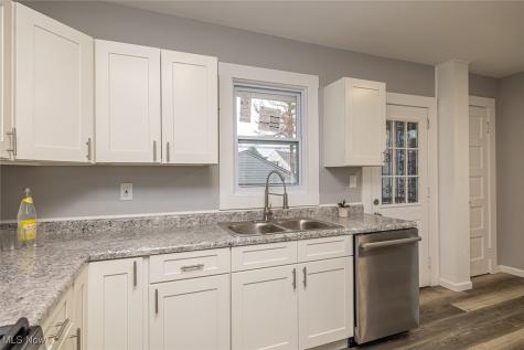 1181 E 114th Street Cleveland OH 44108