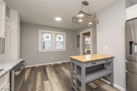 1181 E 114th Street Cleveland OH 44108