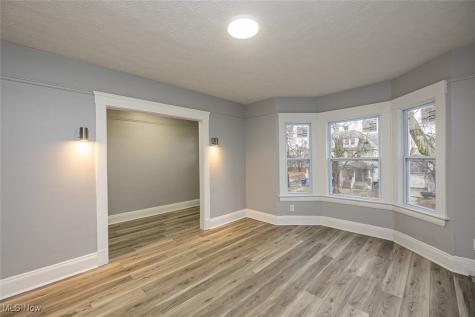 1181 E 114th Street Cleveland OH 44108