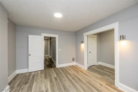 1181 E 114th Street Cleveland OH 44108