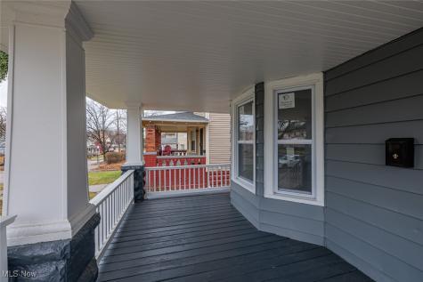 1181 E 114th Street Cleveland OH 44108