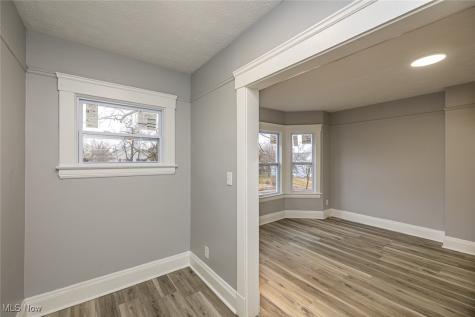 1181 E 114th Street Cleveland OH 44108