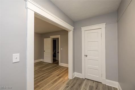 1181 E 114th Street Cleveland OH 44108