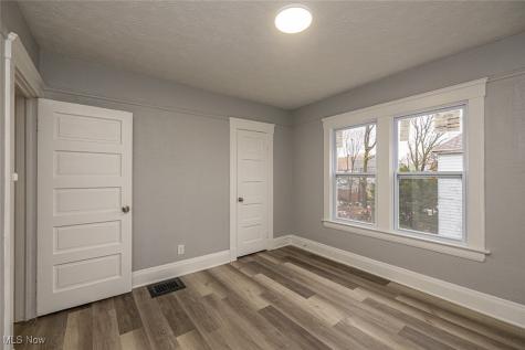 1181 E 114th Street Cleveland OH 44108