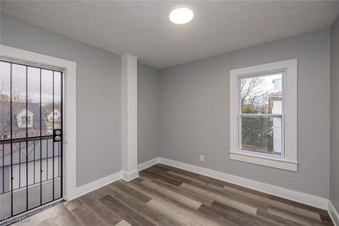 1181 E 114th Street Cleveland OH 44108