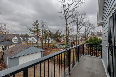 1181 E 114th Street Cleveland OH 44108