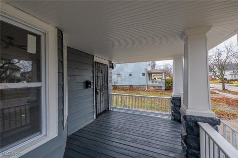 1181 E 114th Street Cleveland OH 44108