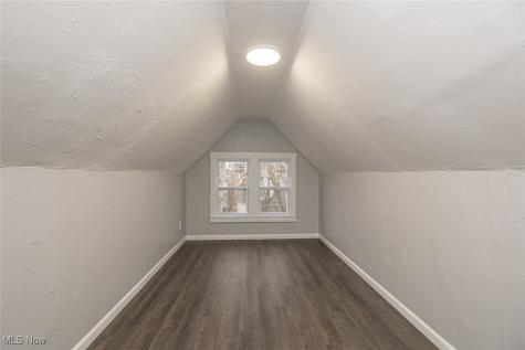 1181 E 114th Street Cleveland OH 44108