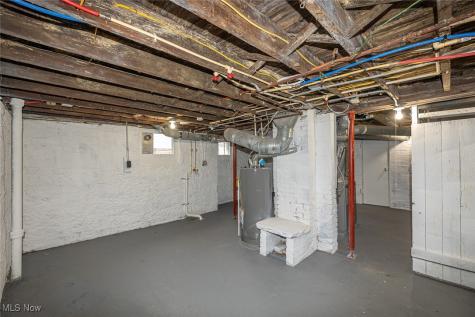 1181 E 114th Street Cleveland OH 44108