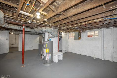 1181 E 114th Street Cleveland OH 44108
