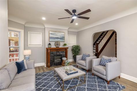 1181 E 114th Street Cleveland OH 44108