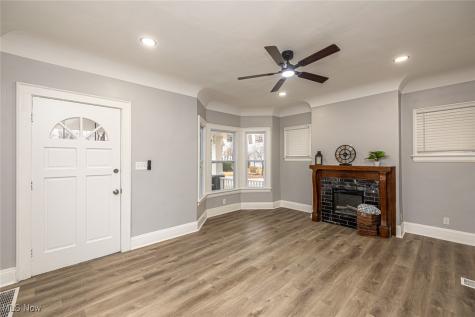 1181 E 114th Street Cleveland OH 44108
