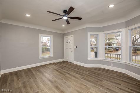 1181 E 114th Street Cleveland OH 44108