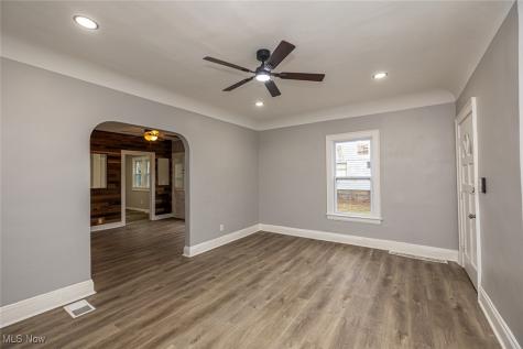 1181 E 114th Street Cleveland OH 44108