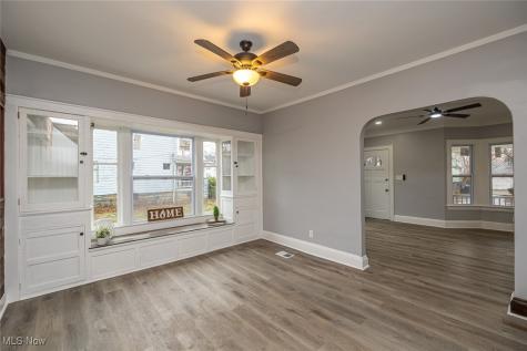 1181 E 114th Street Cleveland OH 44108
