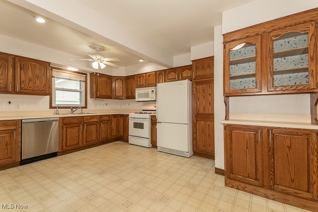1656 Lyndhurst Road Lyndhurst OH 44124