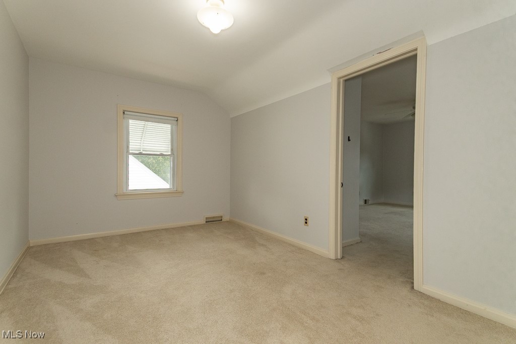 1656 Lyndhurst Road Lyndhurst OH 44124