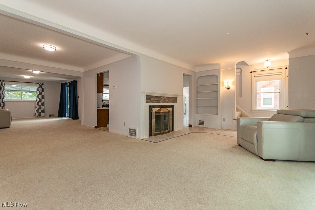 1656 Lyndhurst Road Lyndhurst OH 44124