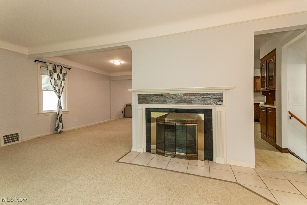 1656 Lyndhurst Road Lyndhurst OH 44124