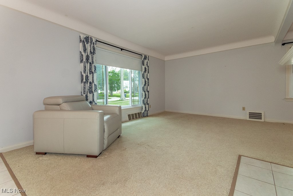 1656 Lyndhurst Road Lyndhurst OH 44124